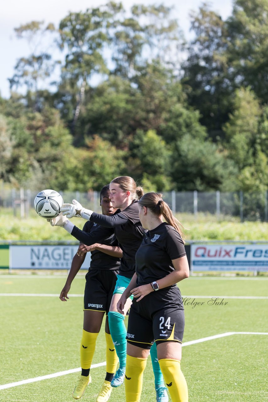 Bild 100 - Saisonstart Oberliga